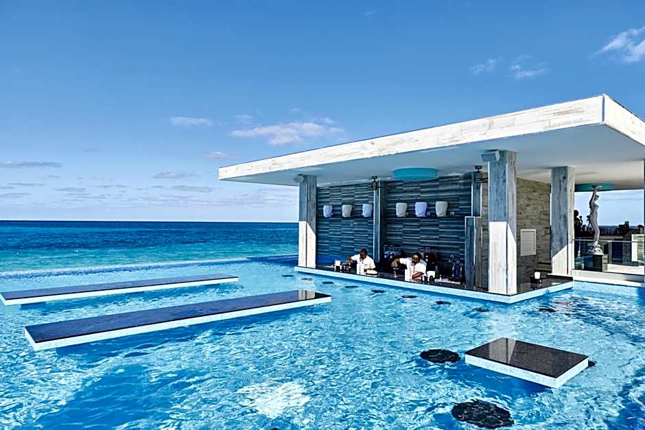 Riu Palace Paradise Island - Adults Only - All Inclusive