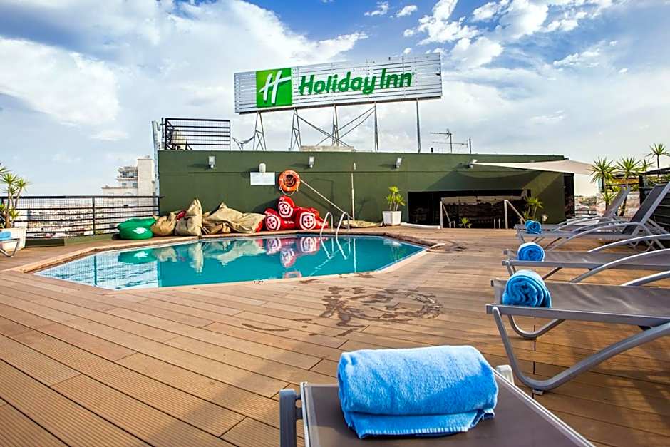 Holiday Inn Lisboa By IHG