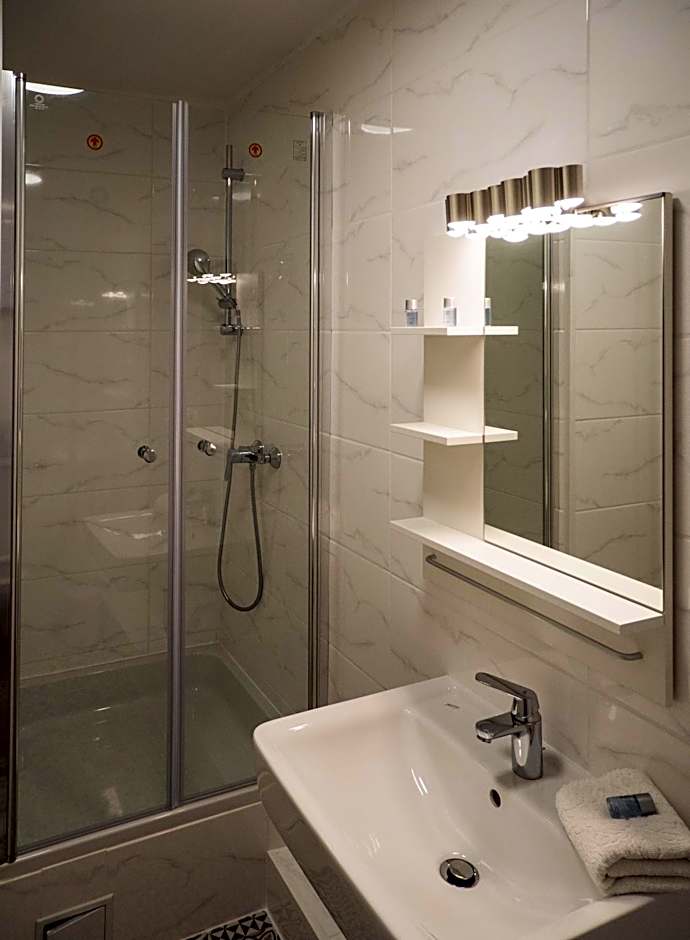 TM Suites