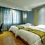 Companion Departure Hotel(Guangzhou Xiaobei Metro Sation)