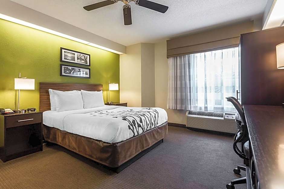 Sleep Inn Charleston - West Ashley