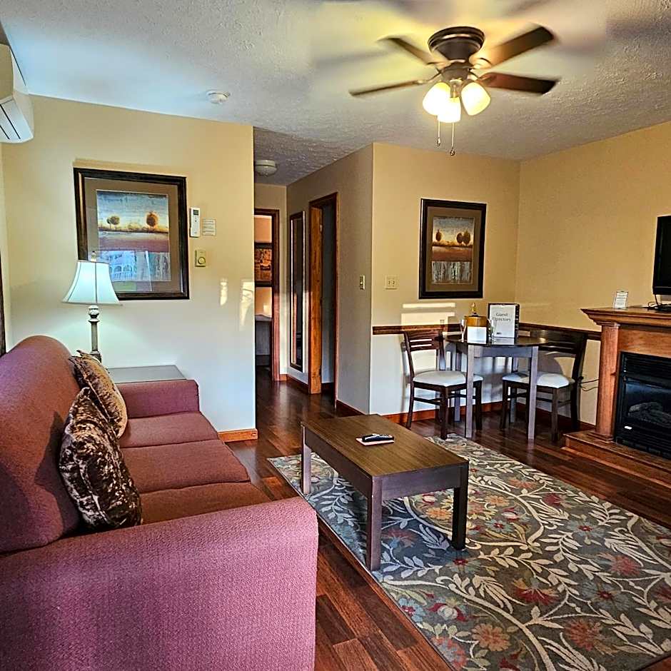 Woodfield Manor - A Sundance Vacations Property