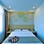 GreenTree Inn Dalian Dalian North Railway Station Express Hotel