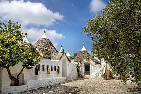 Puntebianche Resort