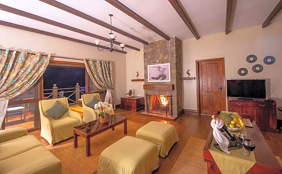 The Retreat at Ngorongoro