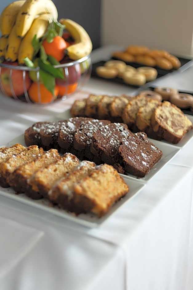 Infinity Hotel Gytheio