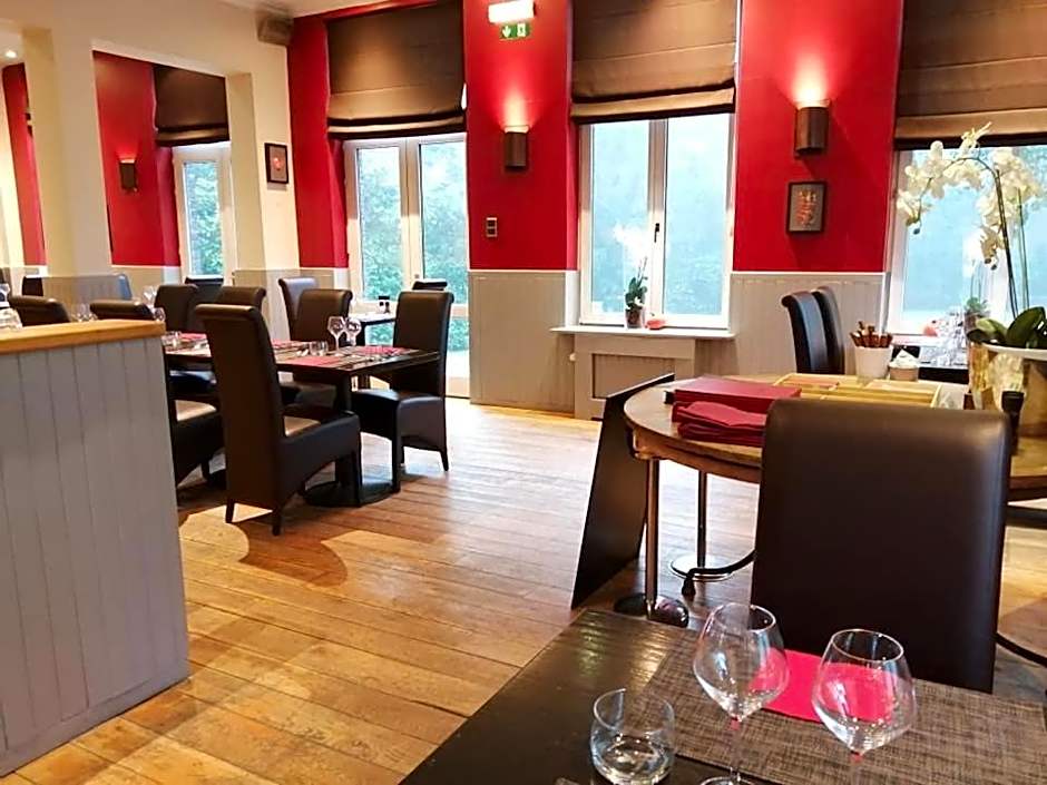 Hôtel Le Monte-Cristo