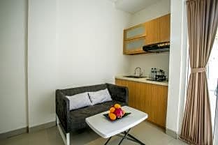 Deva Bali Apartement