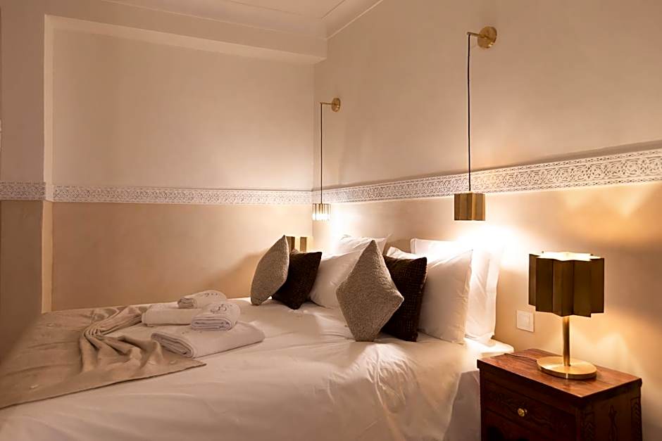 Riad N'S & Spa