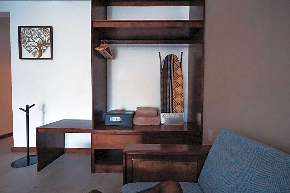 The Mint Resort Isla Mujeres