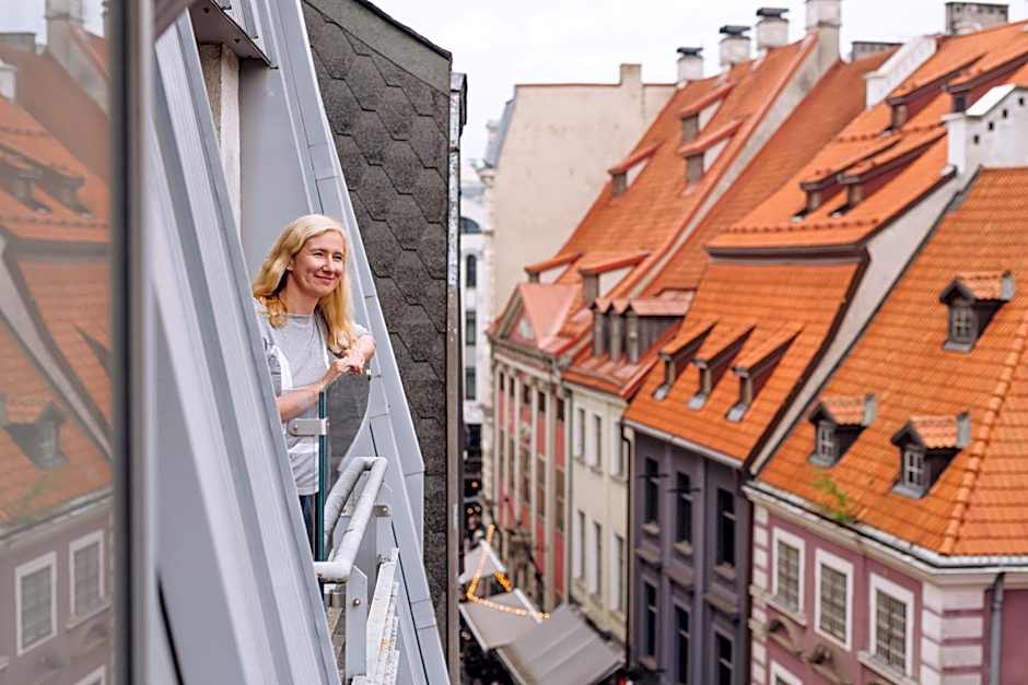 Hestia Hotel Draugi