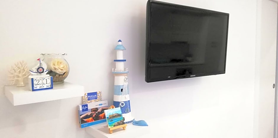 B&B Il più bello dei mari