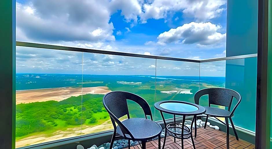 D'Pristine Suites at Medini