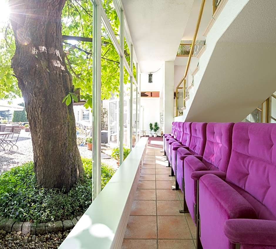 Landhotel Altes Zollhaus