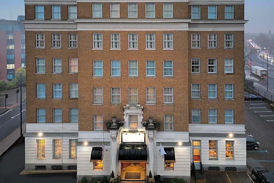 Delta Hotels by Marriott Birmingham