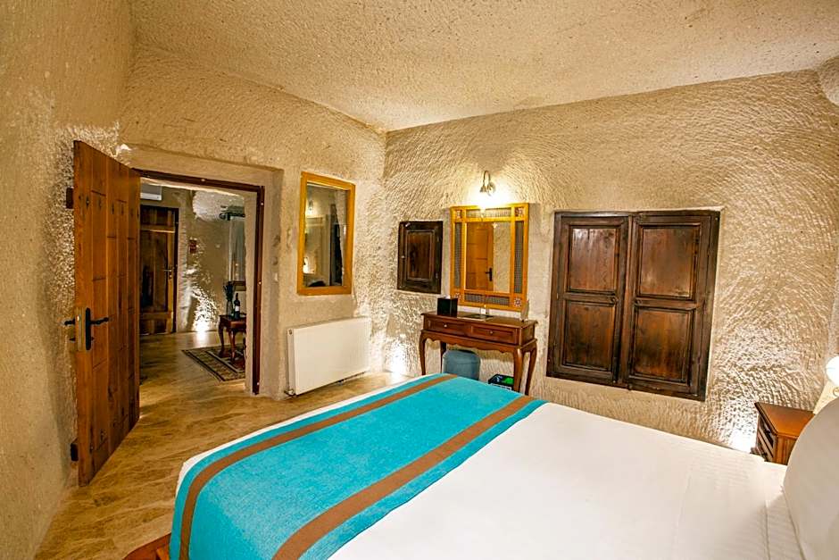 Imperial Cave Suites & Spa