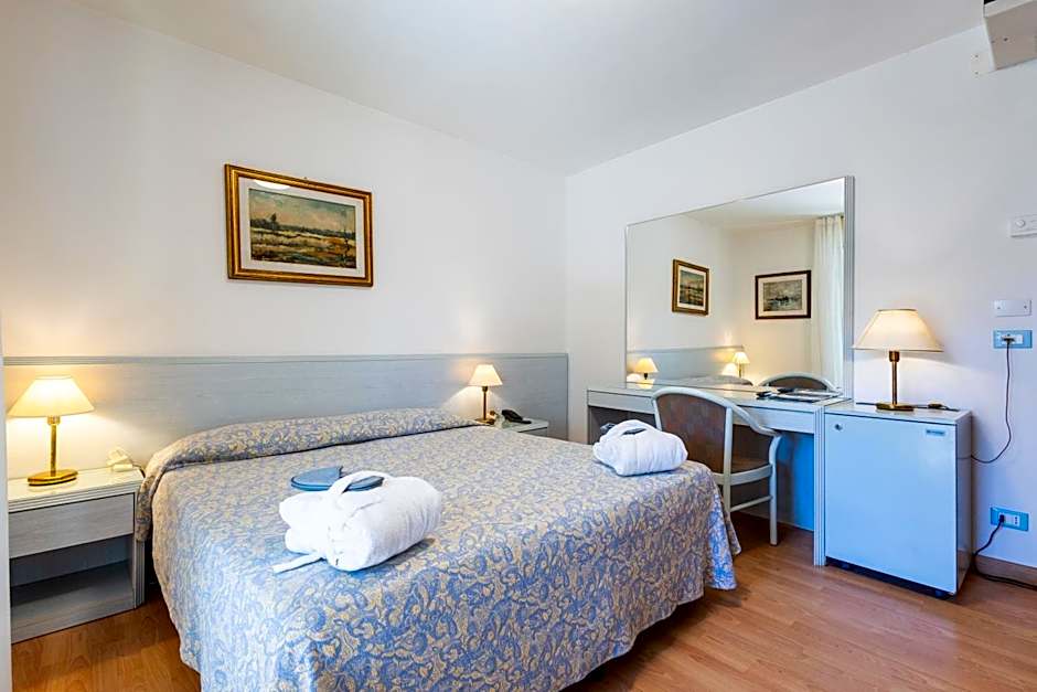 Hotel Meridianus