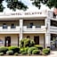 Delatite Hotel