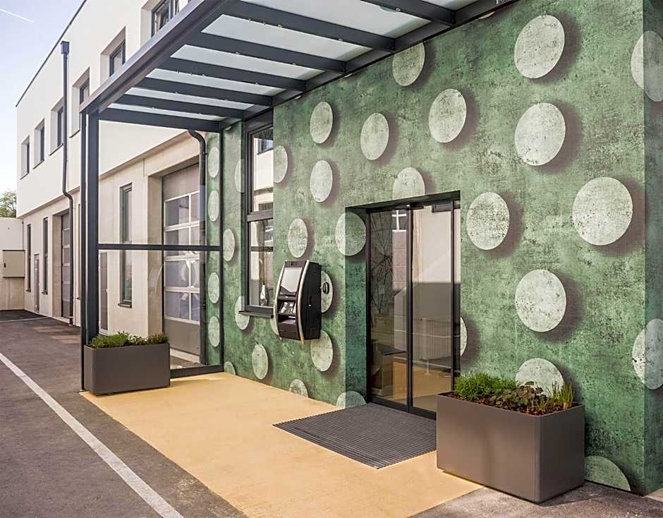 TT Aparthotel Neuhofen