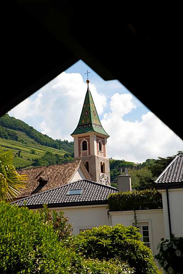 Hotel Magdalener Hof