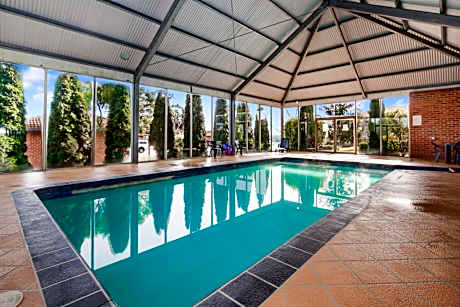 Ballarat Colonial Motor Inn