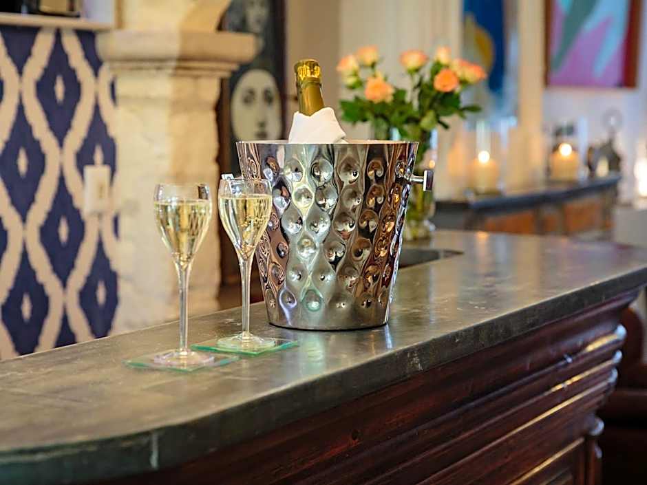 Hôtel La Suite