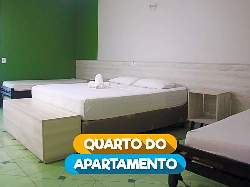Estância Solazer