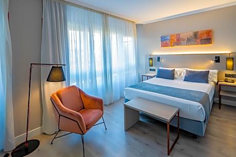 Hotel Castilla Vieja