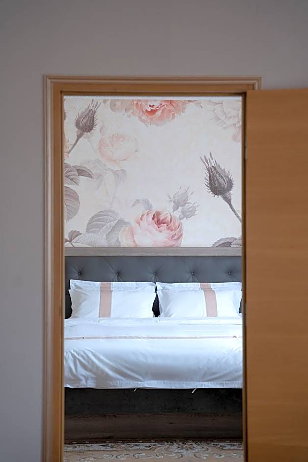 La Maison Charentonneau