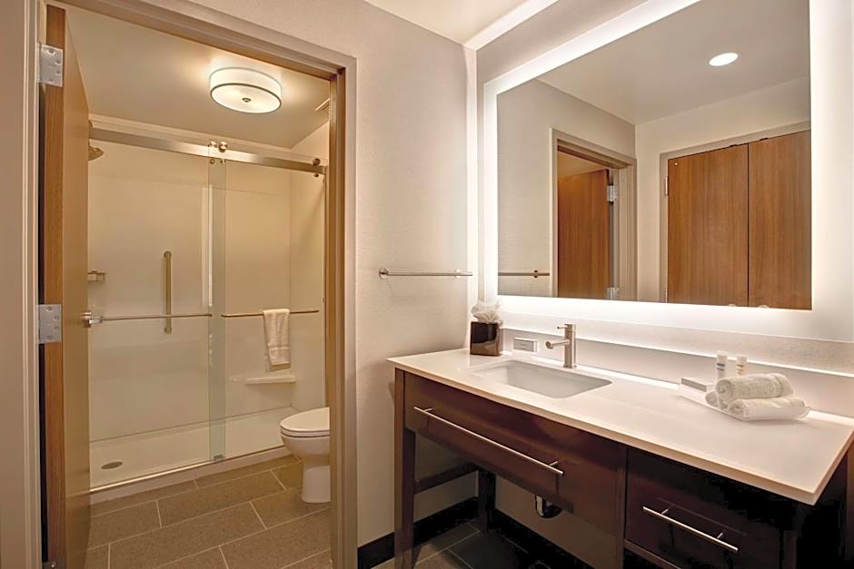 Homewood Suites by Hilton Summerville, SC