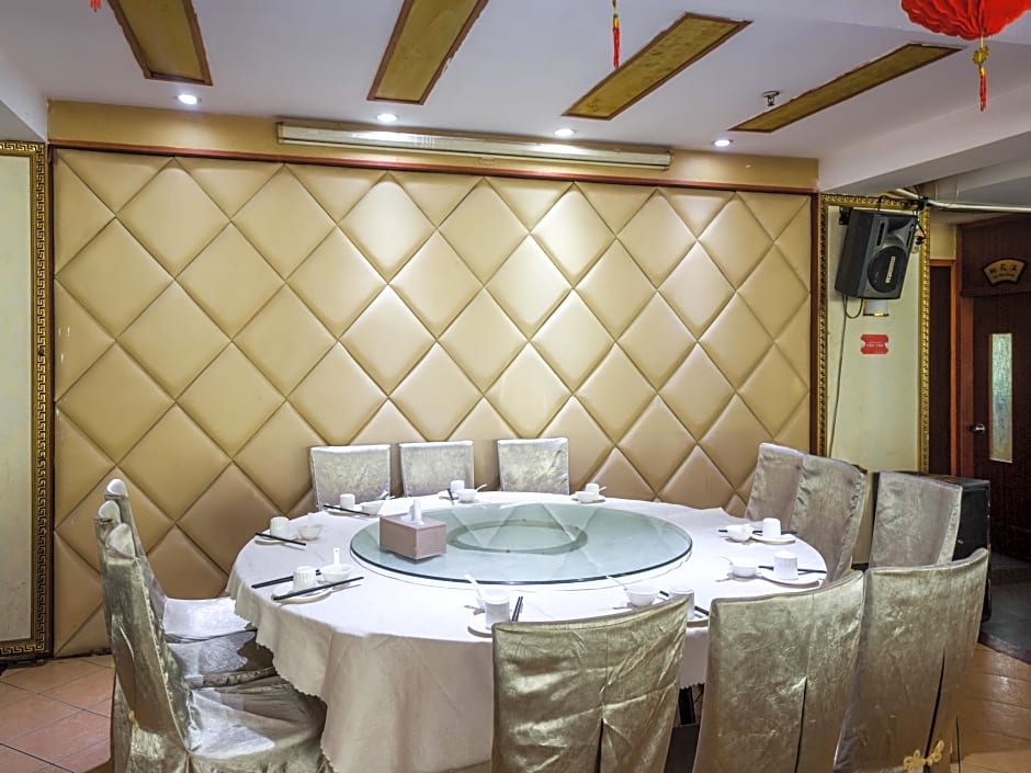 Junshan Hotel