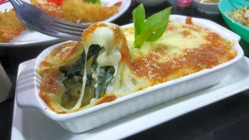 The Peak Boutique Hotel