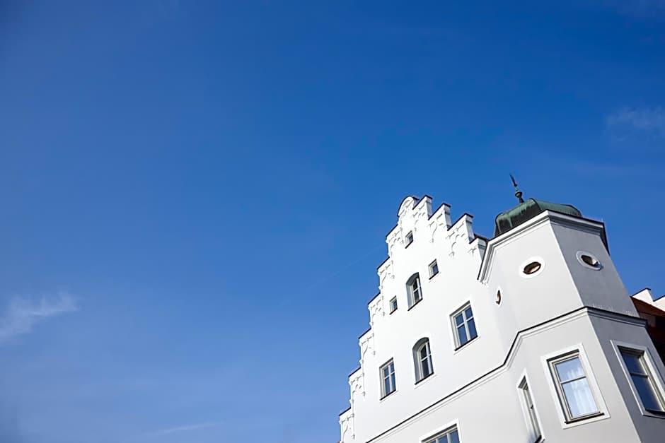 Boutique Hotel zur Post