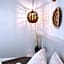 Beachfront cycladic suite Irene Apartments boutique hotel