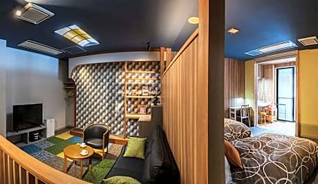 Bandai Kogen Resort Inn Bonari