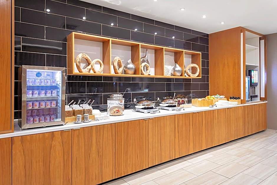 SpringHill Suites by Marriott Beaufort