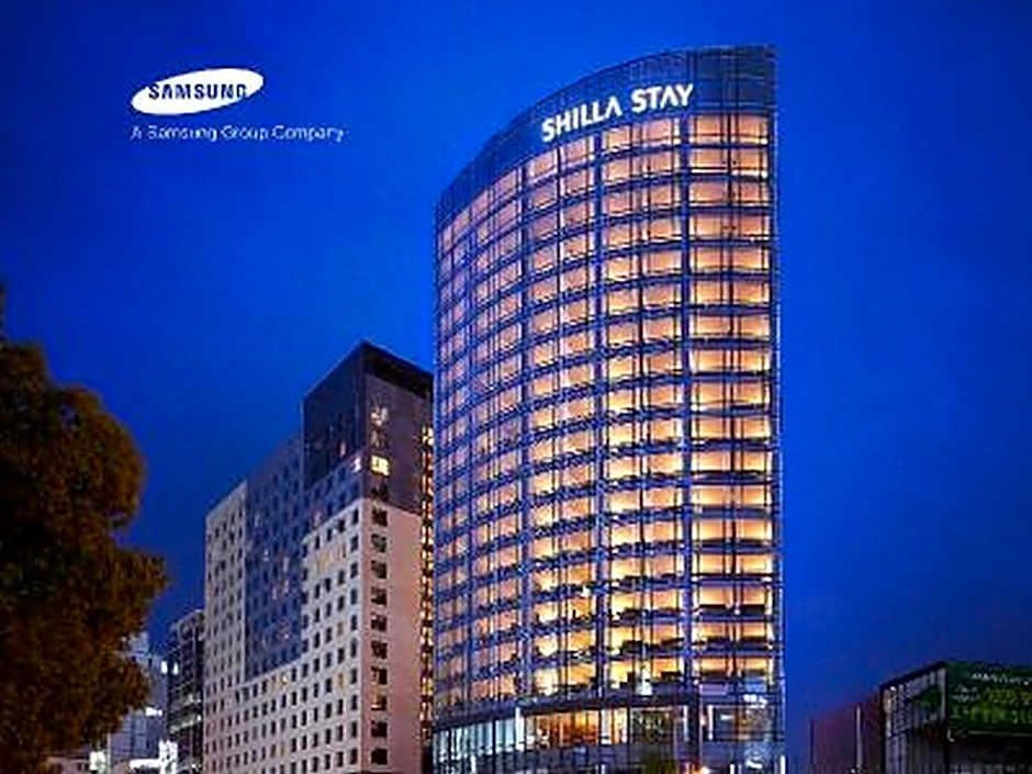 Shilla Stay Ulsan