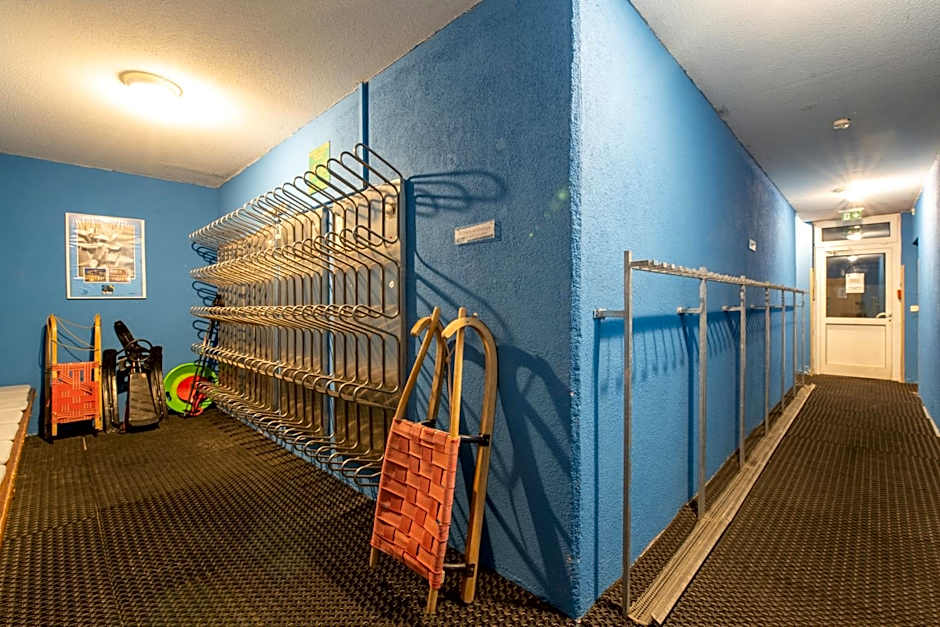 Hotel Tia Monte Nauders