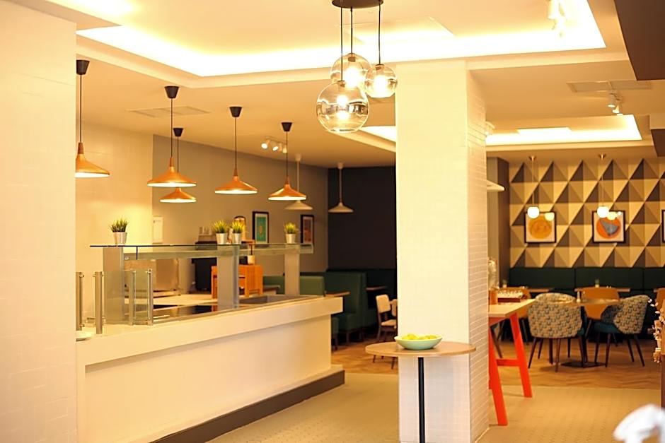 Holiday Inn Basingstoke By IHG