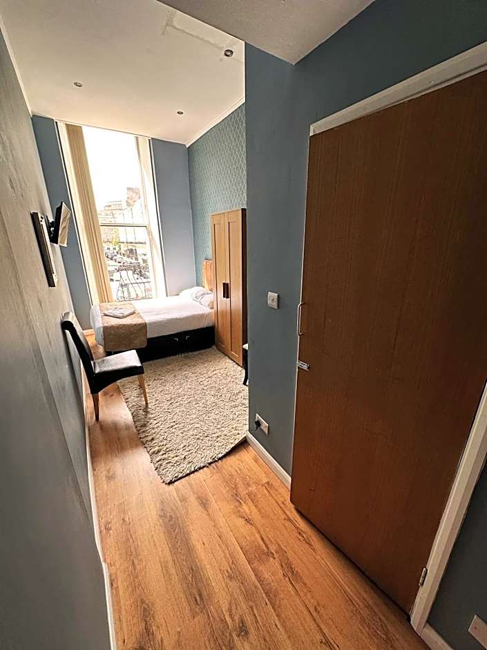 Somerset Hotel Baker Street London