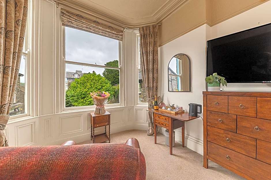 1869 - Room Only Boutique Townhouse