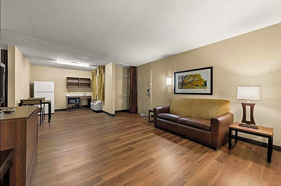 Suburban Studios Winston-Salem near Hanes Mall