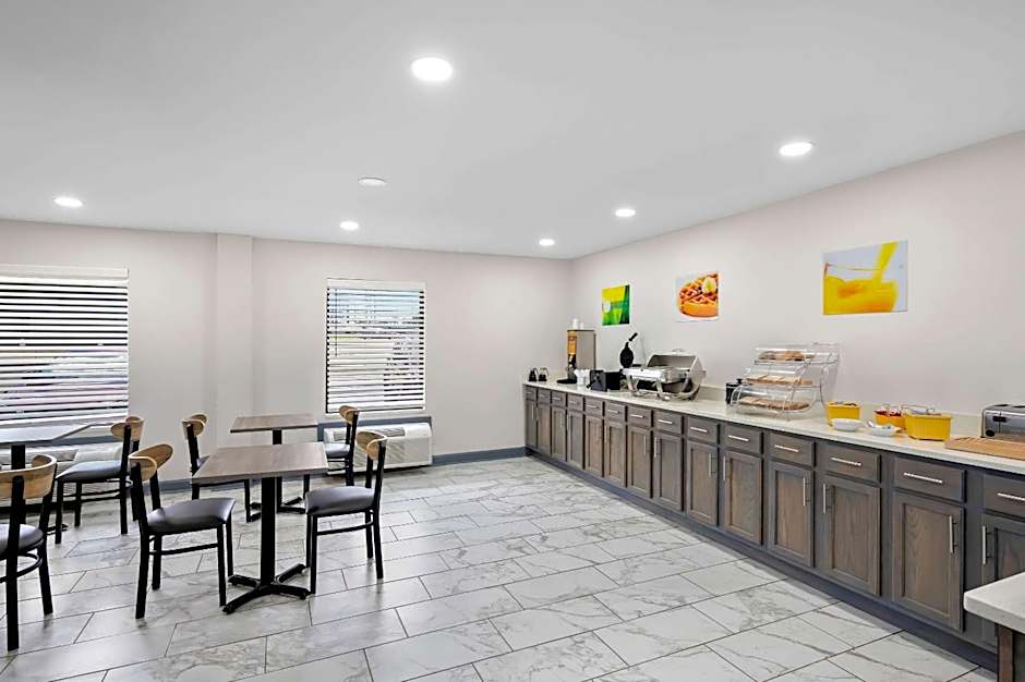 Quality Inn & Suites Monticello