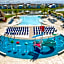 Embassy Suites by Hilton Orlando Sunset Walk