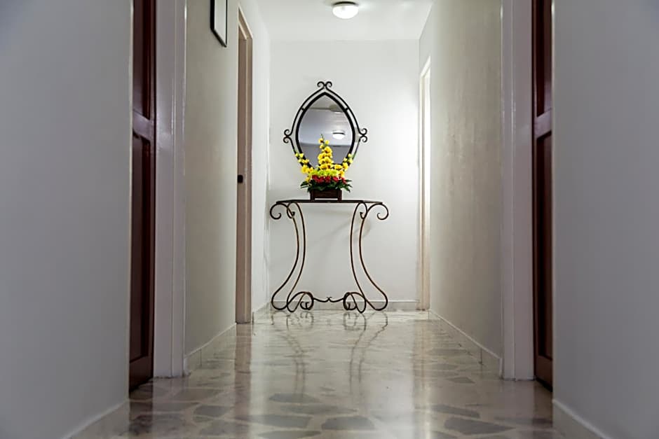 Hotel Flamingo Cali