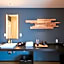 Hotel Rotterdam Huis Ten Bosch