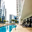 Modern and Luxurious Brickell Studio