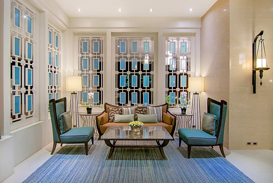 The Bayview Hotel Pattaya