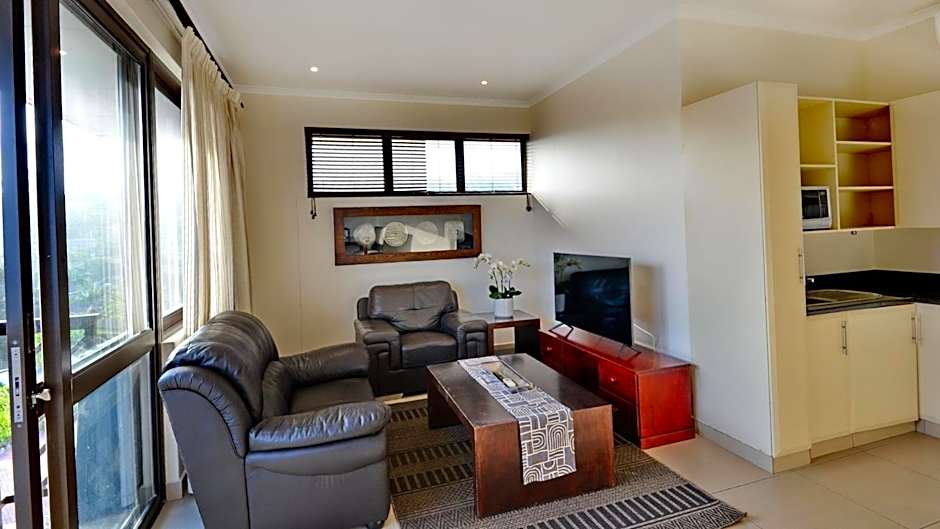 ANEW Hotel Ocean Reef Zinkwazi
