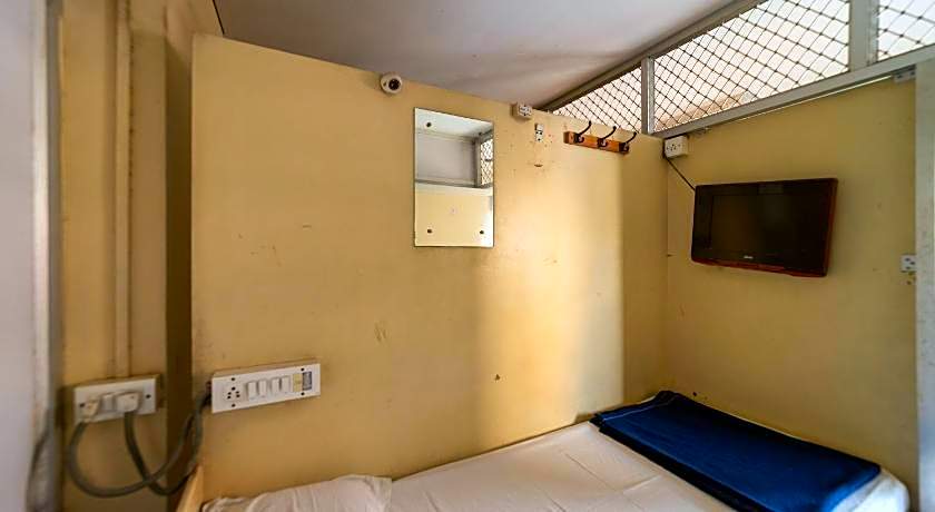 Hotel Surya Residency